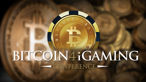 Bitcoin4iGaming at Dexter House in London in November