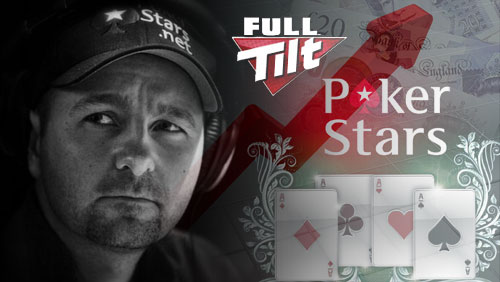 Calling the Clock: PokerStars, PokerStars, and Much More PokerStars