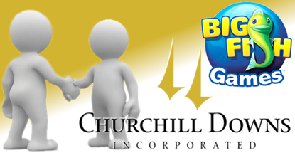 churchill-downs-acquires-big-fish-games