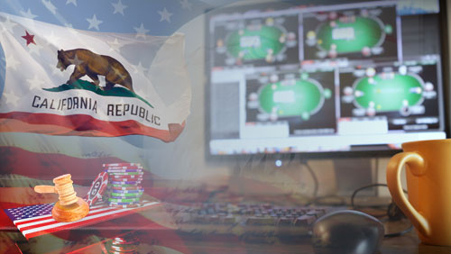 Dealer's Choice: Online Poker's Last Stand Coming In California
