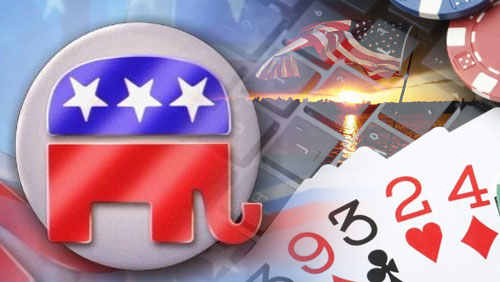 Dealers Choice: What The Republican Senate Takeover Means For Online Poker