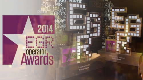 eGaming Review Operator Awards Results