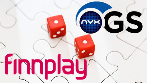 Finnplay Expands Games Portfolio with NYX OGS