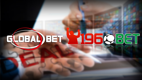 Global Bet 960bet signed a deal