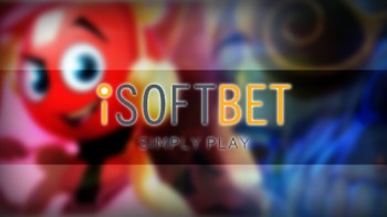 iSoftBet unveils updated brand identity alongside new website launch