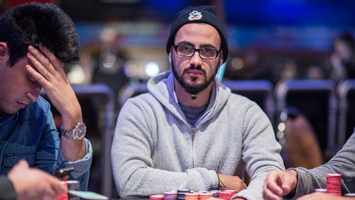 Life Outside of Poker: Tamer Kamel on Faith