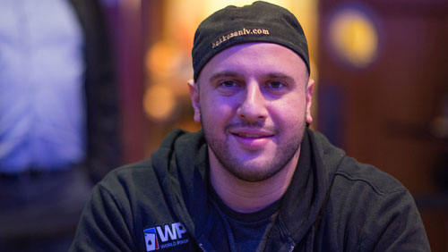 Michael Mizrachi to Open a Bitcoin Only Poker Site