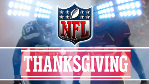 NFL Thanksgiving Special Line Movements and Picks