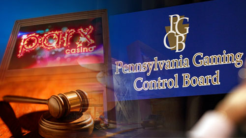 Parx Casino gets casino license renewed; Pennsylvania Gaming Control Board approves fines on casinos