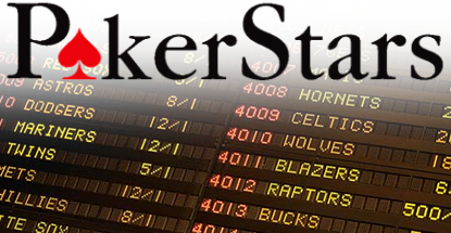 Pokerstars Sports Betting