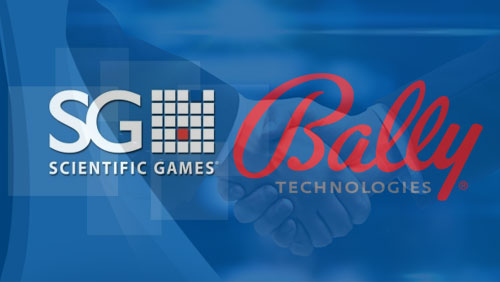 Scientific Games completes $5.1 billion Bally’s acquisition