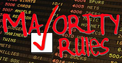 sports-betting-majority-rules