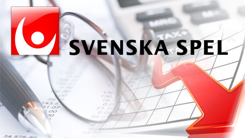 Svenska Spel Report a 10.9% Decline in Q3 Revenue