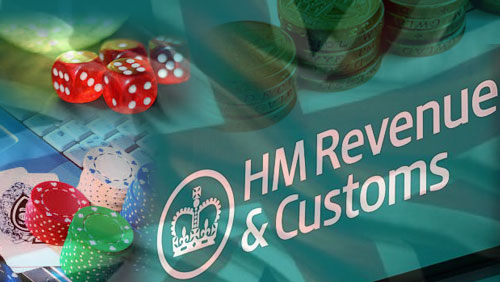 The HMRC Open the Online Gambling Tax Duty Floodgates