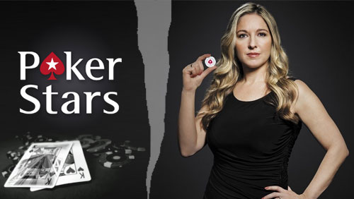 Vicky Coren Mitchell Leaves PokerStars