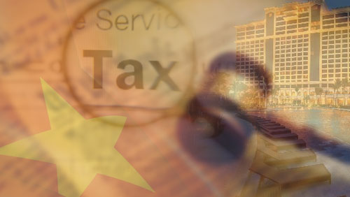 Vietnam government proposing change in casino tax laws; Grand Ho Tram Strip eyes pilot scheme to host locals
