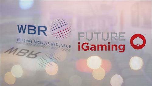 Why you should attend Future iGaming