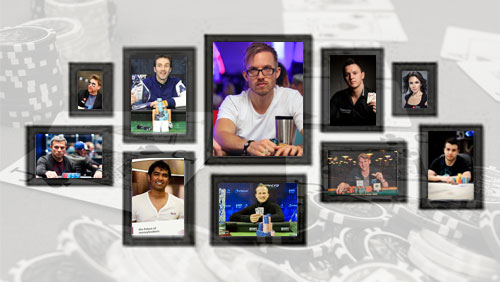 10 Poker Players Worth Watching in 2015