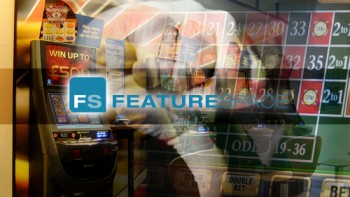 £2 FOBT stake limit ineffective, say researchers