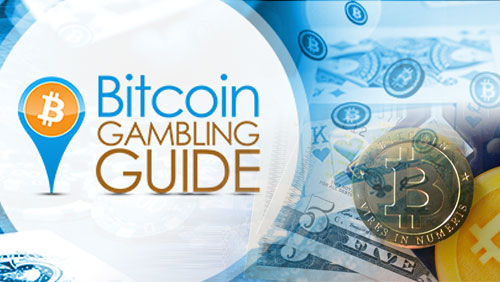 Bitcoin Gambling Guide Forwards Dynamic Cryptocurrency Gambling Markets Online