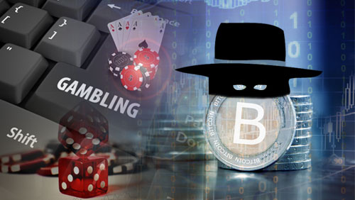 Bitcoin’s Influence on Online Gambling and Why Operators Should Use it