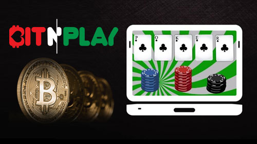 BitnPlay Online Poker Site: You Don’t Need to Trust Us