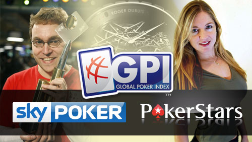 Calling the Clock: Vicky Coren Leaves PokerStars; Neil Channing Joins Sky Poker, and Much More
