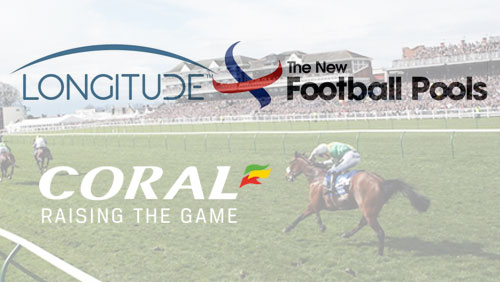 Coral extends with Scottish Grand National; Football Pools launches MatchXtra