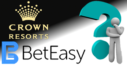 crown-resorts-beteasy-partnership