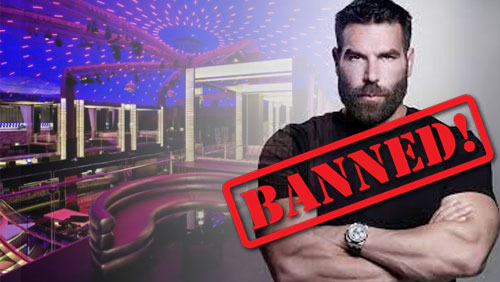 Dan Bilzerian Banned From Miami Nightclub For Allegedly Booting a Woman in the Face