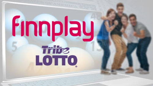 Finnplay Provides Platform for New Social Lottery