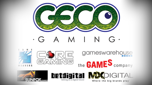 GECO Gaming goes to market with its own RGS