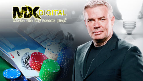 Becky’s Affiliated: How professional sports entertainment and branding expertise led Eric Bischoff to iGaming