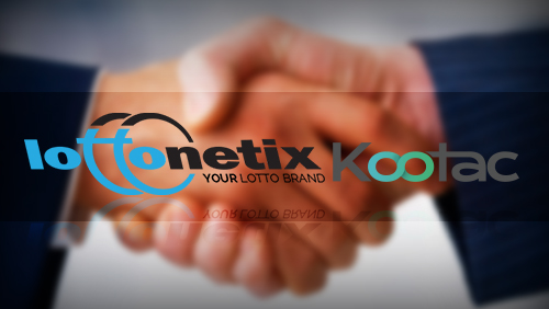 Kootac and Lottonetix Join Forces to Propel Online Lottery Platform to Next Level