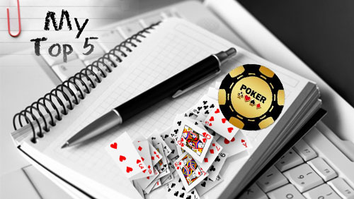 Lee Davy’s Top 5 Poker Articles of 2014
