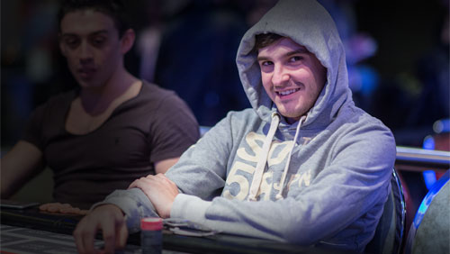 Leo McClean: Learning About the Pro Poker Lifestyle The Hard Way