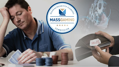 Massachusetts to pilot new tool to limit gambling losses