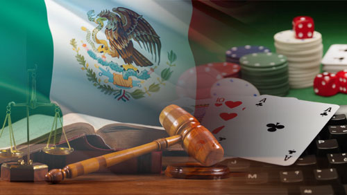 Mexican Grinders in a State of Confusion Over Proposed New Laws