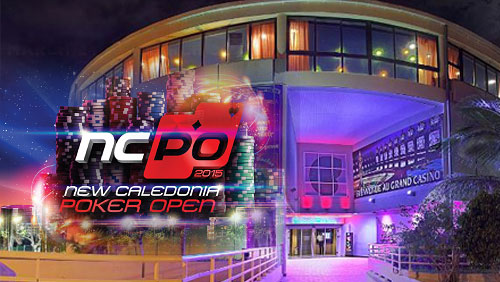New Caledonia Poker Open to Return to Noumea in 2015
