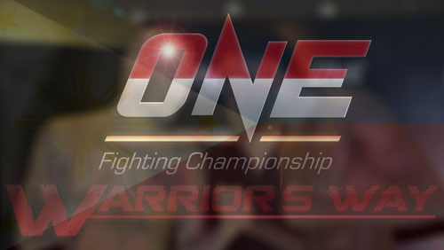 ONE FC: Warrior’s Way Official Weigh-in Results