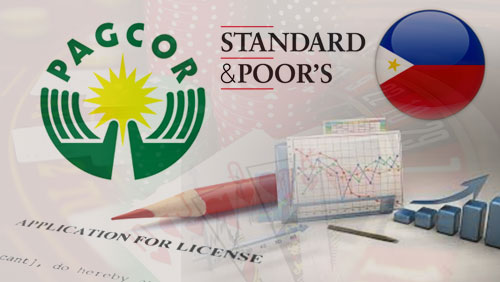 Pagcor wont issue any casino licenses until 2016; S&P bullish on gaming growth in the PH