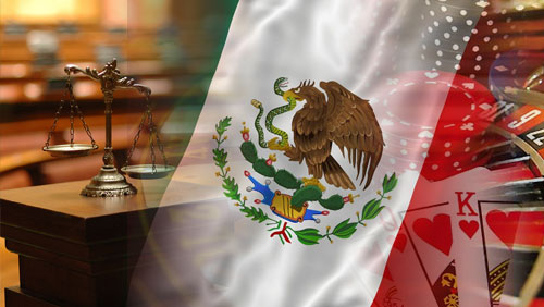 Senate Delays Vote on Mexican Gaming Laws Until 2015