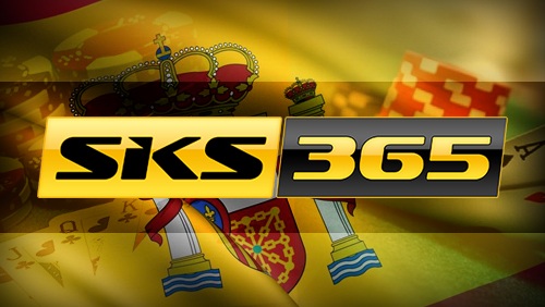 SKS365 Group applies for licenses in Spain