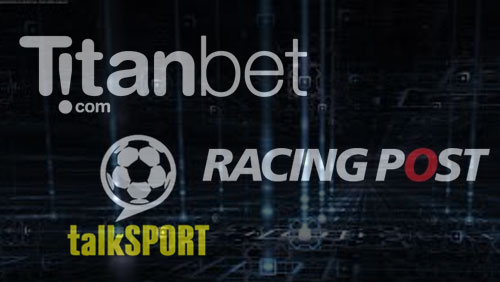 Titanbet signs with UK's talkSport; Racing Post appointed as UK horse racing data supplier