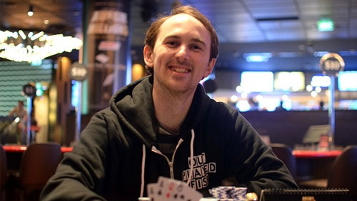 Aussie Millions Update: Oliver Gill Takes the 8-Game Title