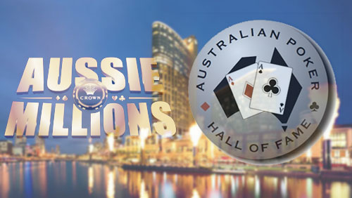Australian Poker Hall of Fame: 2015 Nominees Announced