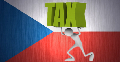 czech-republic-online-gambling-tax