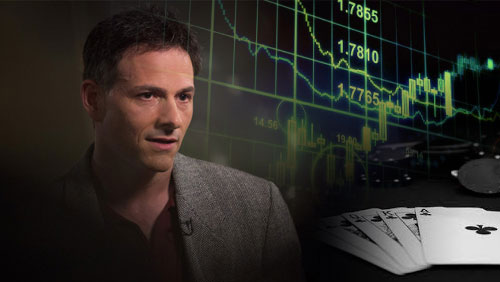 David Einhorn: The New Robin Hood of Poker