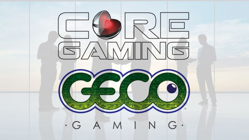 GECO gets to the CORE of mobile gaming