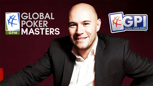 Global Poker Masters: Initial Team Picks Are Out